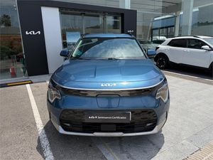 Kia e-Niro e-Niro 100kW (136CV) Drive  - Foto 3