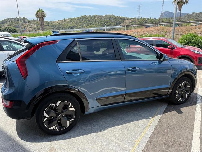 Kia e-Niro e-Niro 100kW (136CV) Drive  - Foto 5