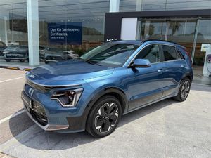 Kia e-Niro e-Niro 100kW (136CV) Drive  - Foto 2
