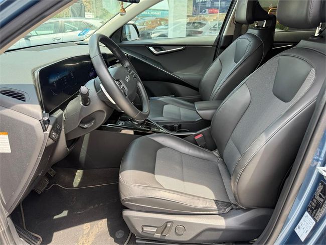 Kia e-Niro e-Niro 100kW (136CV) Drive  - Foto 15
