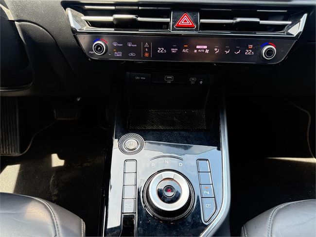 Kia e-Niro e-Niro 100kW (136CV) Drive  - Foto 14