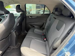 Kia e-Niro e-Niro 100kW (136CV) Drive  - Foto 29