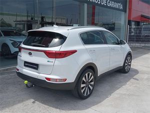 Kia Sportage 1.6 CRDi 85kW (115CV) Drive 4x2  - Foto 7
