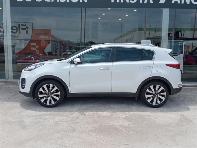 Kia Sportage 1.6 CRDi 85kW (115CV) Drive 4x2  - Foto 9
