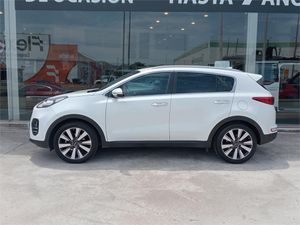 Kia Sportage 1.6 CRDi 85kW (115CV) Drive 4x2  - Foto 15