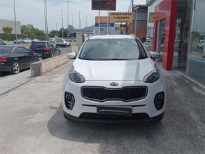 Kia Sportage 1.6 CRDi 85kW (115CV) Drive 4x2  - Foto 3