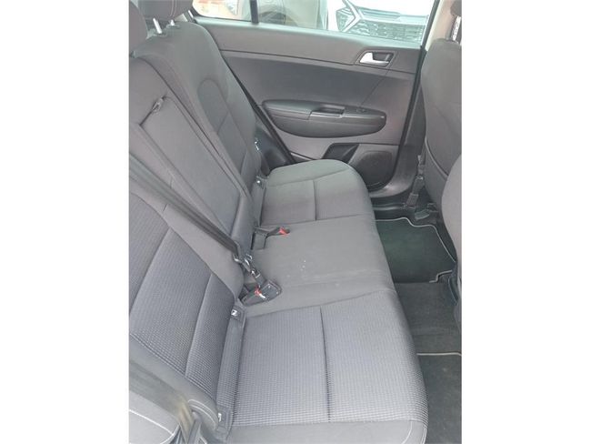 Kia Sportage 1.6 CRDi 85kW (115CV) Drive 4x2  - Foto 17