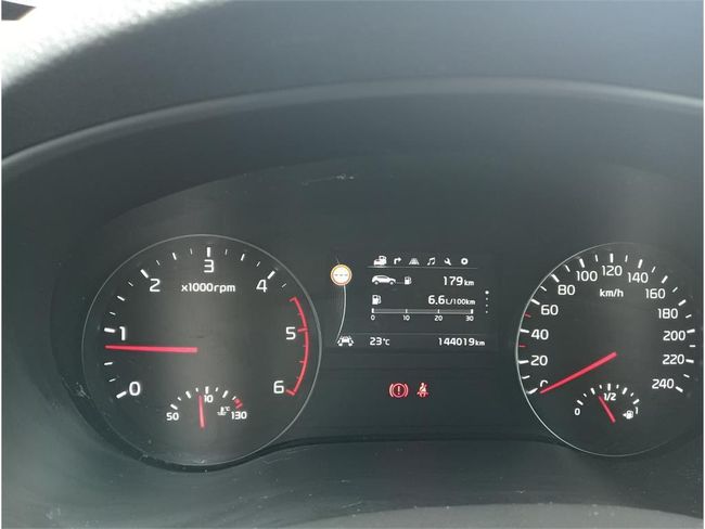 Kia Sportage 1.6 CRDi 85kW (115CV) Drive 4x2  - Foto 12