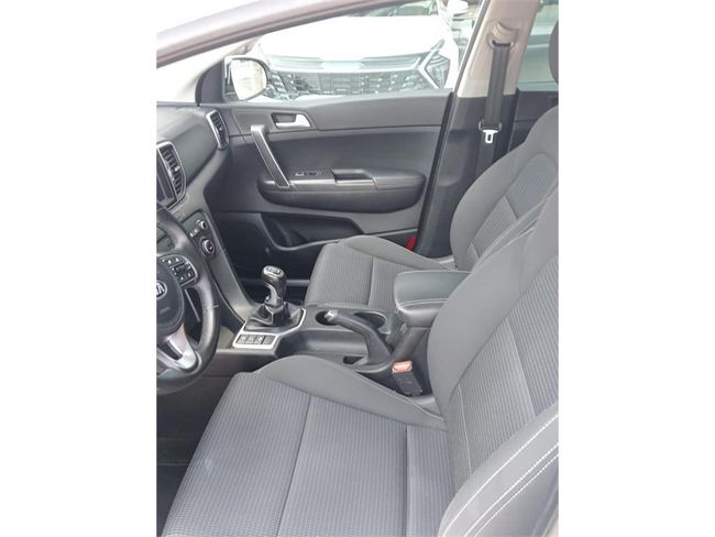 Kia Sportage 1.6 CRDi 85kW (115CV) Drive 4x2  - Foto 15