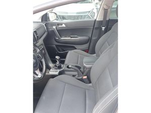 Kia Sportage 1.6 CRDi 85kW (115CV) Drive 4x2  - Foto 27