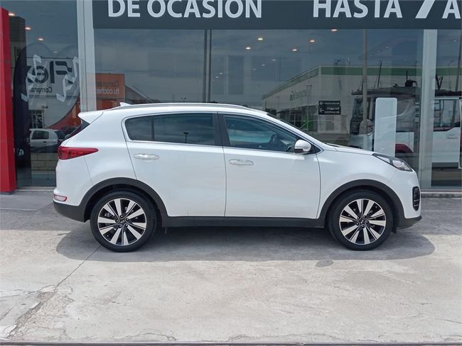 Kia Sportage 1.6 CRDi 85kW (115CV) Drive 4x2  - Foto 8