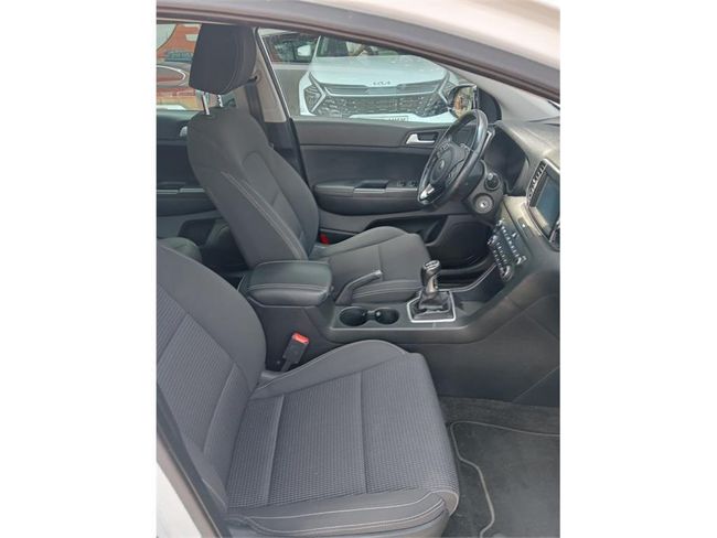Kia Sportage 1.6 CRDi 85kW (115CV) Drive 4x2  - Foto 18