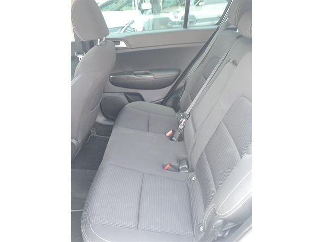 Kia Sportage 1.6 CRDi 85kW (115CV) Drive 4x2  - Foto 16
