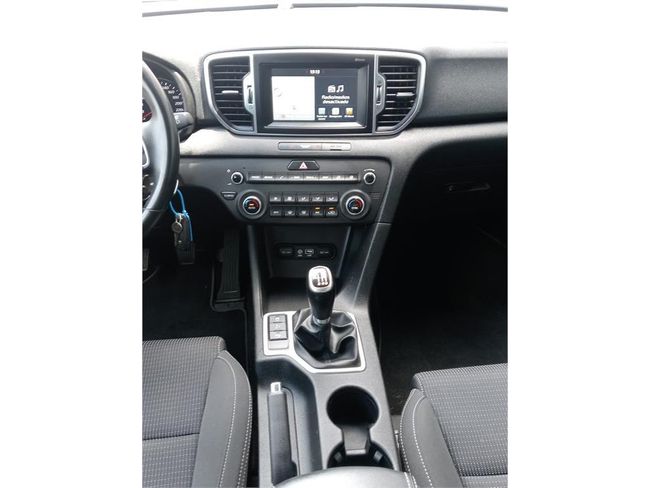 Kia Sportage 1.6 CRDi 85kW (115CV) Drive 4x2  - Foto 13