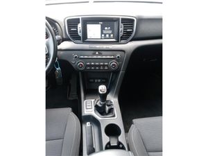 Kia Sportage 1.6 CRDi 85kW (115CV) Drive 4x2  - Foto 23