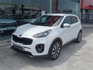 Kia Sportage 1.6 CRDi 85kW (115CV) Drive 4x2  - Foto 2