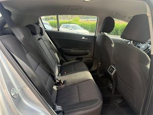 Kia Sportage 1.6 GDi 97kW (132CV) Concept 4x2  - Foto 33