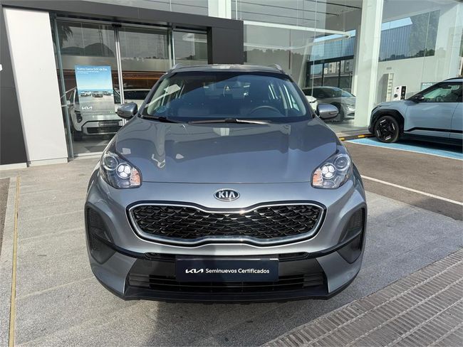 Kia Sportage 1.6 GDi 97kW (132CV) Concept 4x2  - Foto 3