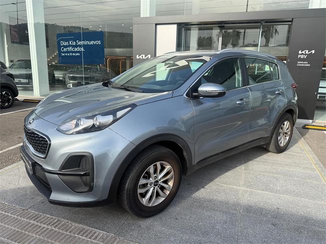 Kia Sportage 1.6 GDi 97kW (132CV) Concept 4x2  - Foto 2
