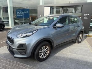 Kia Sportage 1.6 GDi 97kW (132CV) Concept 4x2  - Foto 2