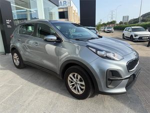 Kia Sportage 1.6 GDi 97kW (132CV) Concept 4x2  - Foto 5