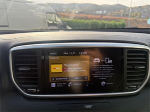 Kia Sportage 1.6 GDi 97kW (132CV) Concept 4x2  - Foto 21