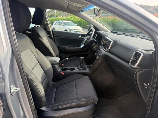 Kia Sportage 1.6 GDi 97kW (132CV) Concept 4x2  - Foto 19