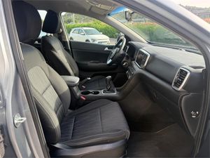 Kia Sportage 1.6 GDi 97kW (132CV) Concept 4x2  - Foto 35