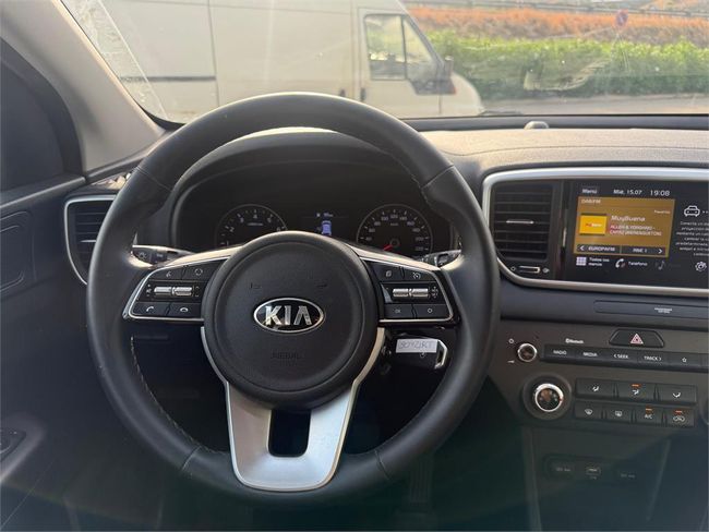 Kia Sportage 1.6 GDi 97kW (132CV) Concept 4x2  - Foto 9
