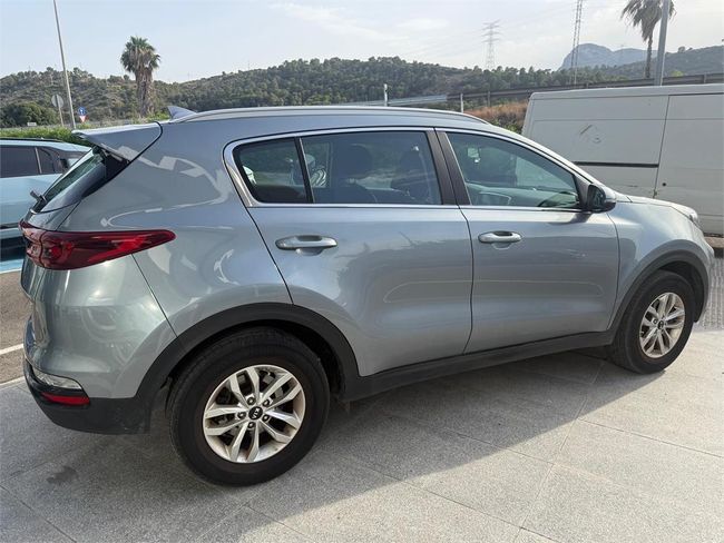 Kia Sportage 1.6 GDi 97kW (132CV) Concept 4x2  - Foto 5