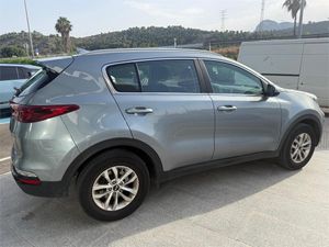 Kia Sportage 1.6 GDi 97kW (132CV) Concept 4x2  - Foto 7