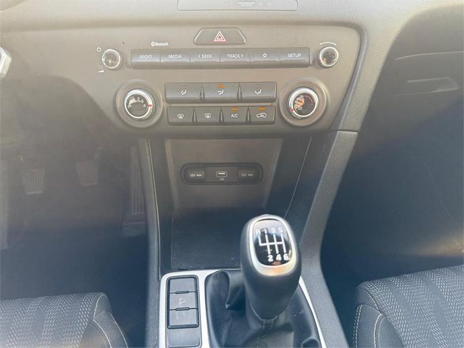 Kia Sportage 1.6 GDi 97kW (132CV) Concept 4x2  - Foto 14