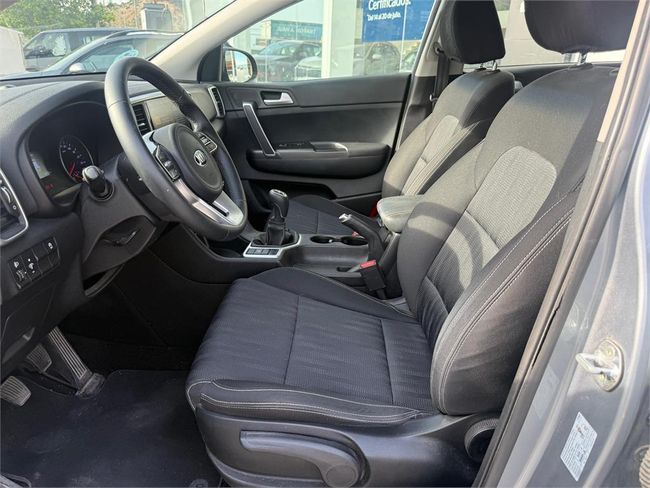 Kia Sportage 1.6 GDi 97kW (132CV) Concept 4x2  - Foto 16