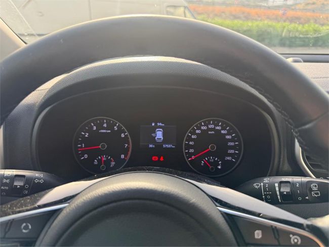 Kia Sportage 1.6 GDi 97kW (132CV) Concept 4x2  - Foto 11