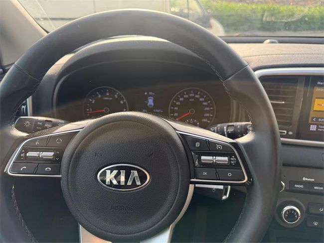 Kia Sportage 1.6 GDi 97kW (132CV) Concept 4x2  - Foto 10