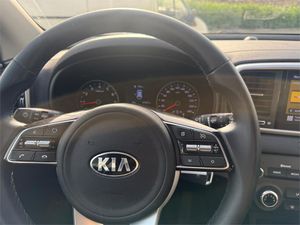 Kia Sportage 1.6 GDi 97kW (132CV) Concept 4x2  - Foto 17