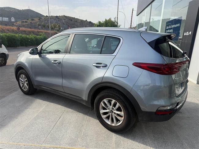 Kia Sportage 1.6 GDi 97kW (132CV) Concept 4x2  - Foto 7