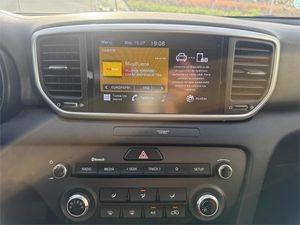 Kia Sportage 1.6 GDi 97kW (132CV) Concept 4x2  - Foto 23