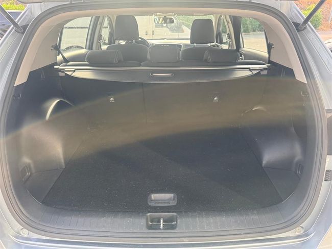 Kia Sportage 1.6 GDi 97kW (132CV) Concept 4x2  - Foto 20