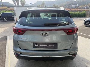 Kia Sportage 1.6 GDi 97kW (132CV) Concept 4x2  - Foto 9