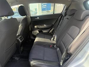 Kia Sportage 1.6 GDi 97kW (132CV) Concept 4x2  - Foto 31