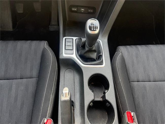 Kia Sportage 1.6 GDi 97kW (132CV) Concept 4x2  - Foto 15