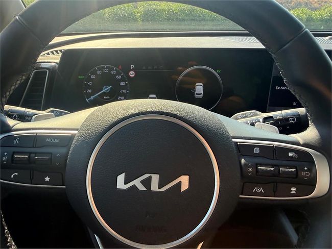 Kia Sportage 1.6 T-GDi HEV 171kW (230CV) Drive 4x2  - Foto 10