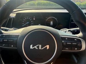 Kia Sportage 1.6 T-GDi HEV 171kW (230CV) Drive 4x2  - Foto 17