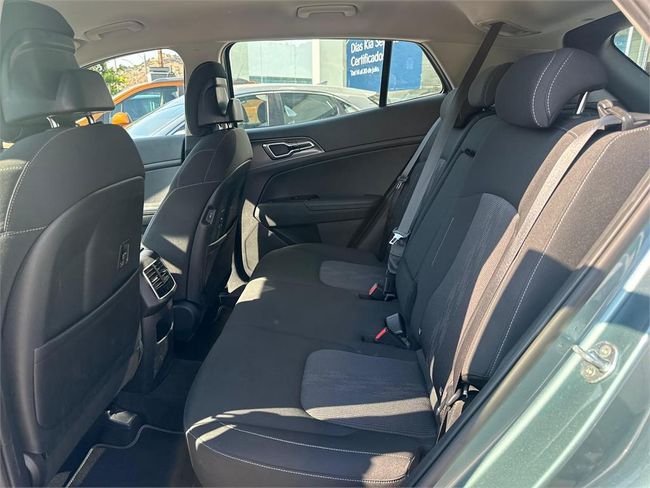 Kia Sportage 1.6 T-GDi HEV 171kW (230CV) Drive 4x2  - Foto 16