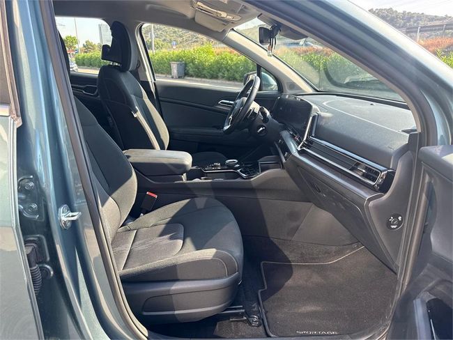 Kia Sportage 1.6 T-GDi HEV 171kW (230CV) Drive 4x2  - Foto 18