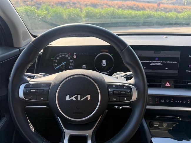 Kia Sportage 1.6 T-GDi HEV 171kW (230CV) Drive 4x2  - Foto 9