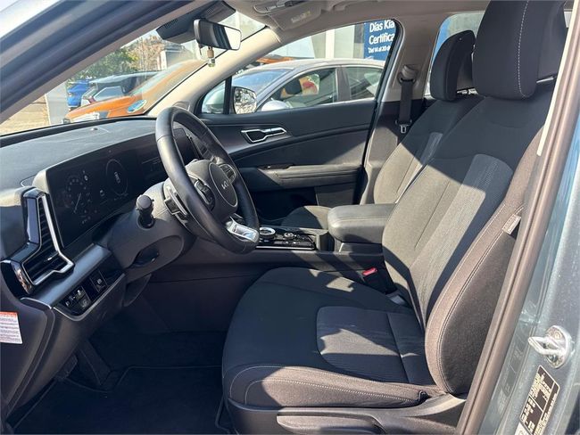 Kia Sportage 1.6 T-GDi HEV 171kW (230CV) Drive 4x2  - Foto 15
