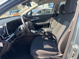 Kia Sportage 1.6 T-GDi HEV 171kW (230CV) Drive 4x2  - Foto 27