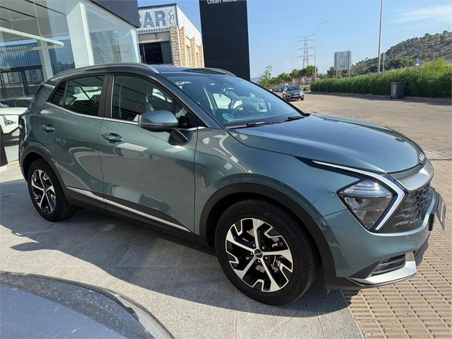Kia Sportage 1.6 T-GDi HEV 171kW (230CV) Drive 4x2  - Foto 4